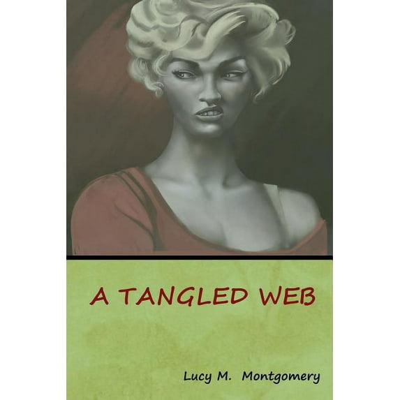 A Tangled Web (Paperback)