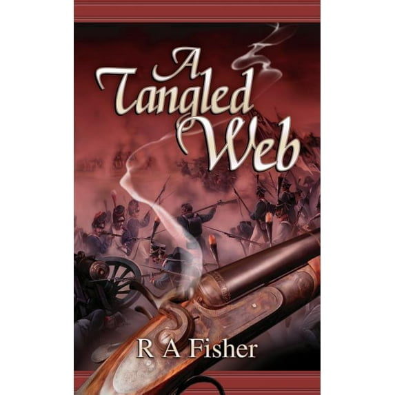 A Tangled Web (Paperback)