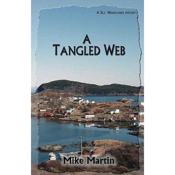 Pre-Owned A Tangled Web (Paperback) 1634926501 9781634926508