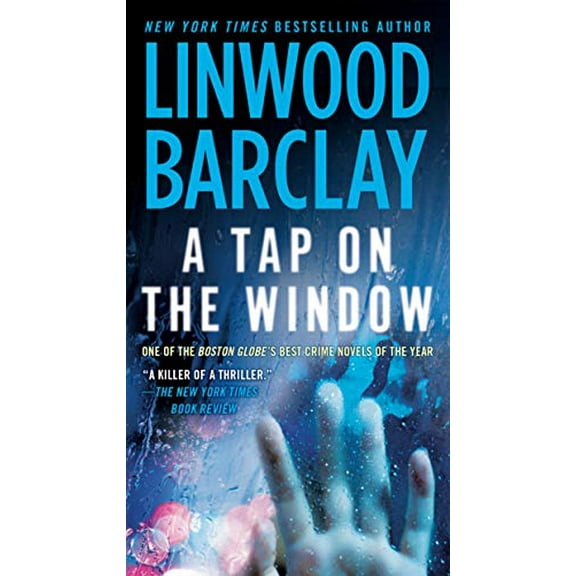 Pre-Owned A Tap on the Window: A Thriller (Mass Market Paperback) 0451414195 9780451414199