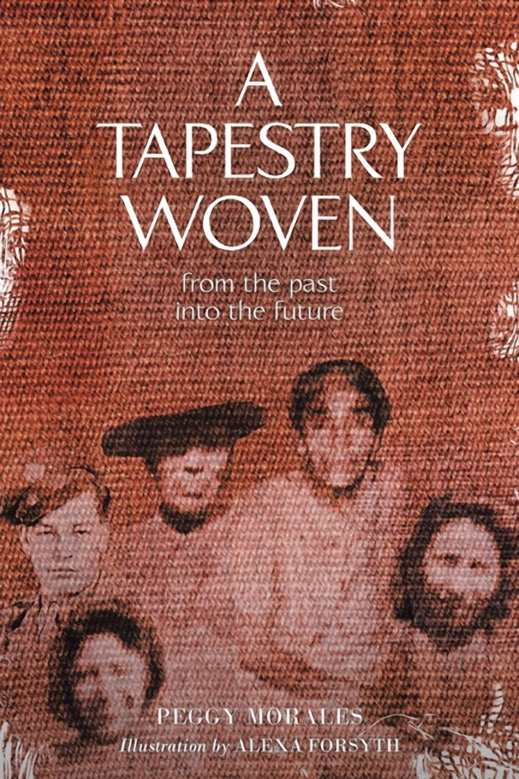 Future Slippers A Tapestry Woven: From the past into the future, (Paperback) - Walmart.com