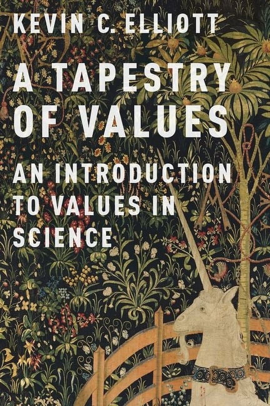A Tapestry of Values (Paperback)