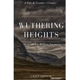 thumbnail image 1 of A Tar &amp; Feather Classic: Straight Up Wuthering Heights (Annotated): A Tar &amp; Feather Classic: Straight Up With a Twist, Book 9, (Paperback), 1 of 1
