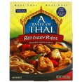 thumbnail image 1 of A Taste Of Thai, Red Curry Paste, 1.75 oz (50 g) Pack of 4, 1 of 2