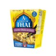 A Taste of Thai Coconut Ginger Noodles 4oz Pack of 6 Heat & Eat