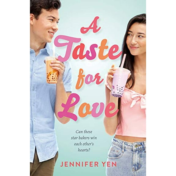 Pre-Owned A Taste for Love (Hardcover) 0593117522 9780593117521