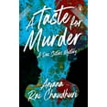 thumbnail image 1 of A Taste for Murder, (Paperback), 1 of 1