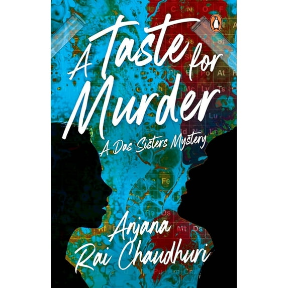 A Taste for Murder, (Paperback)