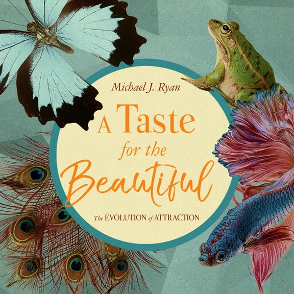 A Taste for the Beautiful (Audiobook)