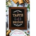thumbnail image 1 of A Taste of Bridge (Paperback), 1 of 1