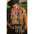 thumbnail image 1 of Pre-Owned A Taste of Fire (Paperback) by Hannah Howell, 1 of 1