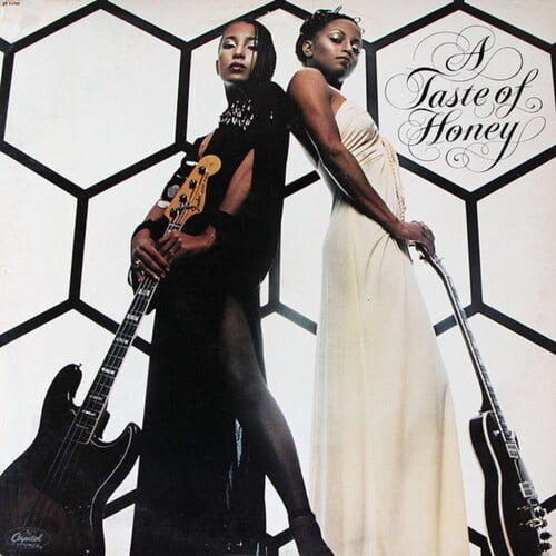 A Taste of Honey - Taste of Honey - Music & Performance - CD