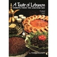 thumbnail image 1 of Pre-Owned A Taste of Lebanon : Cooking Today the Lebanese Way (Paperback), 1 of 1