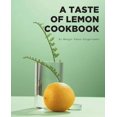 thumbnail image 1 of A Taste of Lemon Cookbook, (Paperback), 1 of 1
