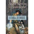 thumbnail image 1 of Pre-Owned A Taste of Magic (Hardcover) 0765315270 9780765315274, 1 of 1