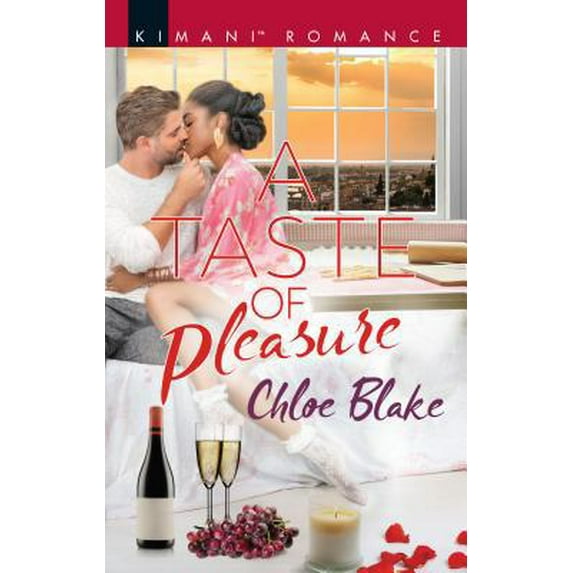 Pre-Owned A Taste of Pleasure (Unknown) 1335216774 9781335216779