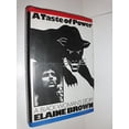 thumbnail image 1 of Pre-Owned A TASTE OF POWER (Hardcover) 0679419446 9780679419440, 1 of 1