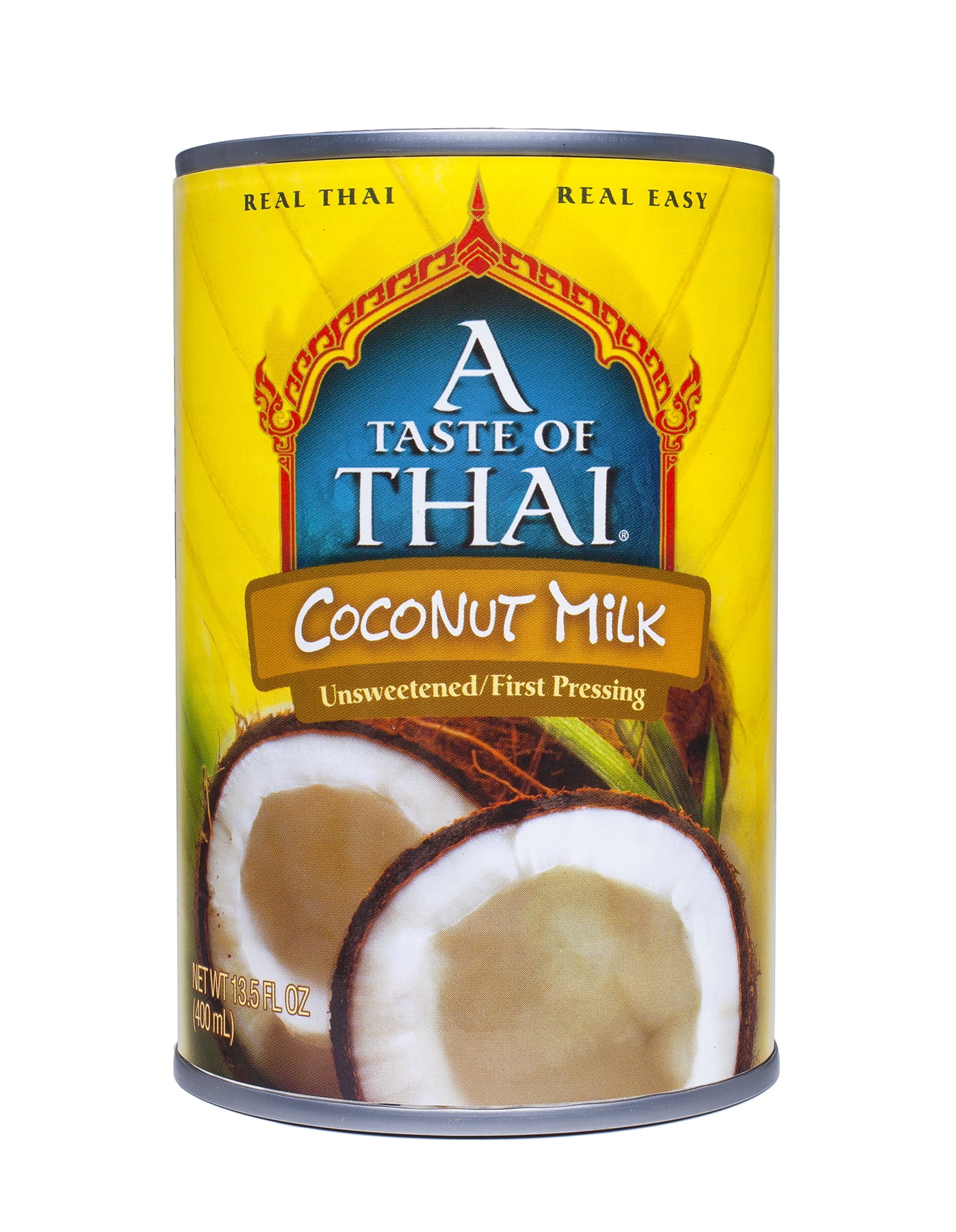 A Taste of Thai Coconut Milk, 13.5 fl oz