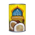 thumbnail image 1 of A Taste of Thai Coconut Milk, 13.5 fl oz, 1 of 6