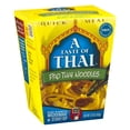 thumbnail image 1 of A Taste of Thai Noodles PAD THAI, 5.25 oz, 1 of 10