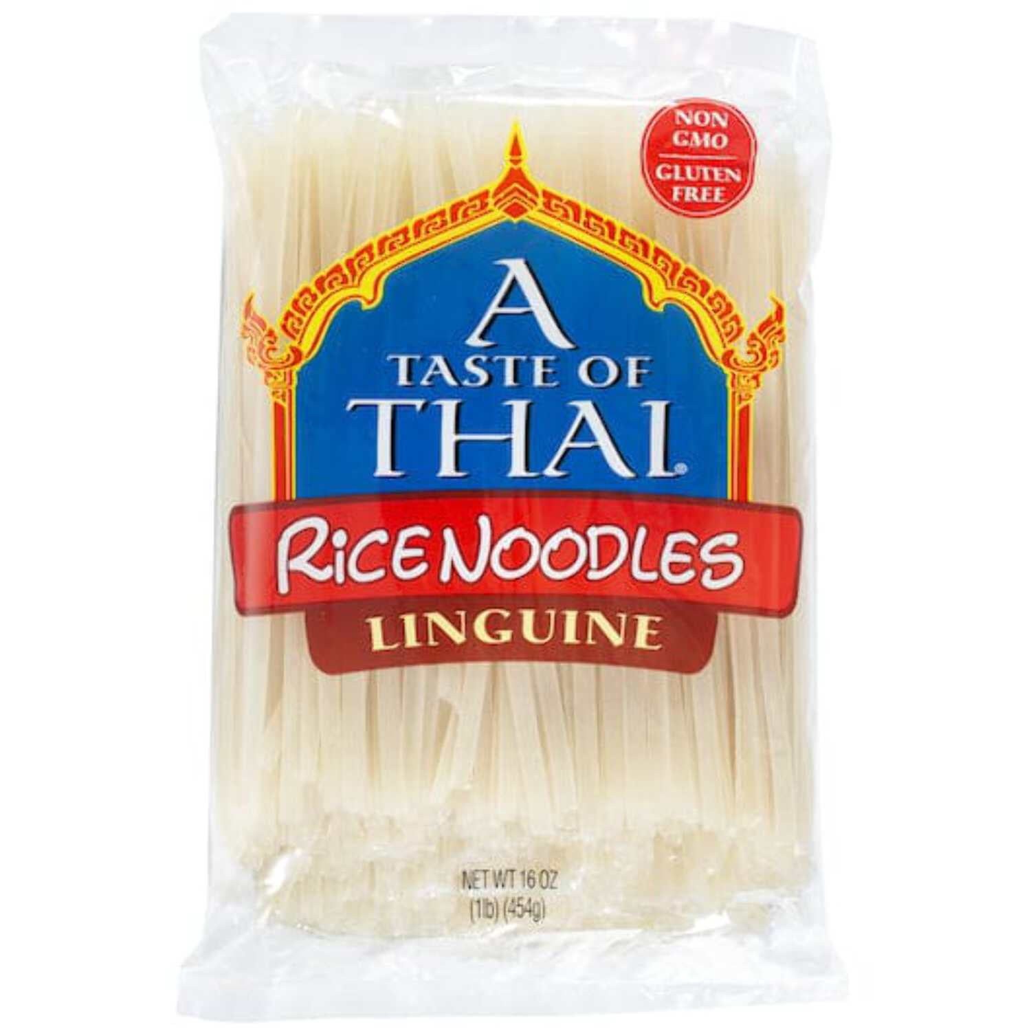 Think Rice Sticks (Price/CASE)A Taste Of Thai 8082 Rice Noodles - Walmart.com