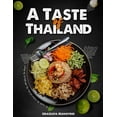 thumbnail image 1 of A Taste of Thailand, (Paperback), 1 of 1