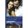 thumbnail image 1 of Pre-Owned A Taste of the Forbidden (Hardcover) 9780263232097, 1 of 1