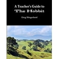 thumbnail image 1 of A Teachers Guide to The Hobbit, (Paperback), 1 of 1