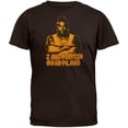 thumbnail image 1 of A-Team - Aint Getting On No Plane T-Shirt - XX-Large, 1 of 1