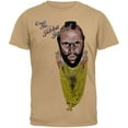 thumbnail image 1 of A-Team - Jibba Jabba T-Shirt - Medium, 1 of 1