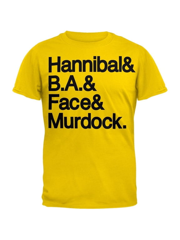- Names Logo T-Shirt - 2X-Large