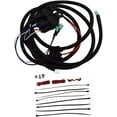 thumbnail image 1 of A-Team Performance 03-07 GMC SIERRA TRUCK HEAD &amp; FOG LIGHT KIT HIGH BEAM KIT ALL 6 LIGHTS ON, 1 of 10