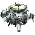 thumbnail image 1 of A-Team Performance 138 Carburetor Type Rochester M2MC V6 Buick GMC GM Car Trucks 265 231 252, 1 of 6