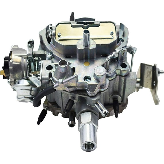 A-Team Performance 138 Carburetor Type Rochester M2MC V6 Buick GMC GM Car Trucks 265 231 252