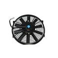 thumbnail image 1 of A-Team Performance 150051 10" Electric Reversible Radiator Cooling Fan 12V 850CFM, 1 of 8