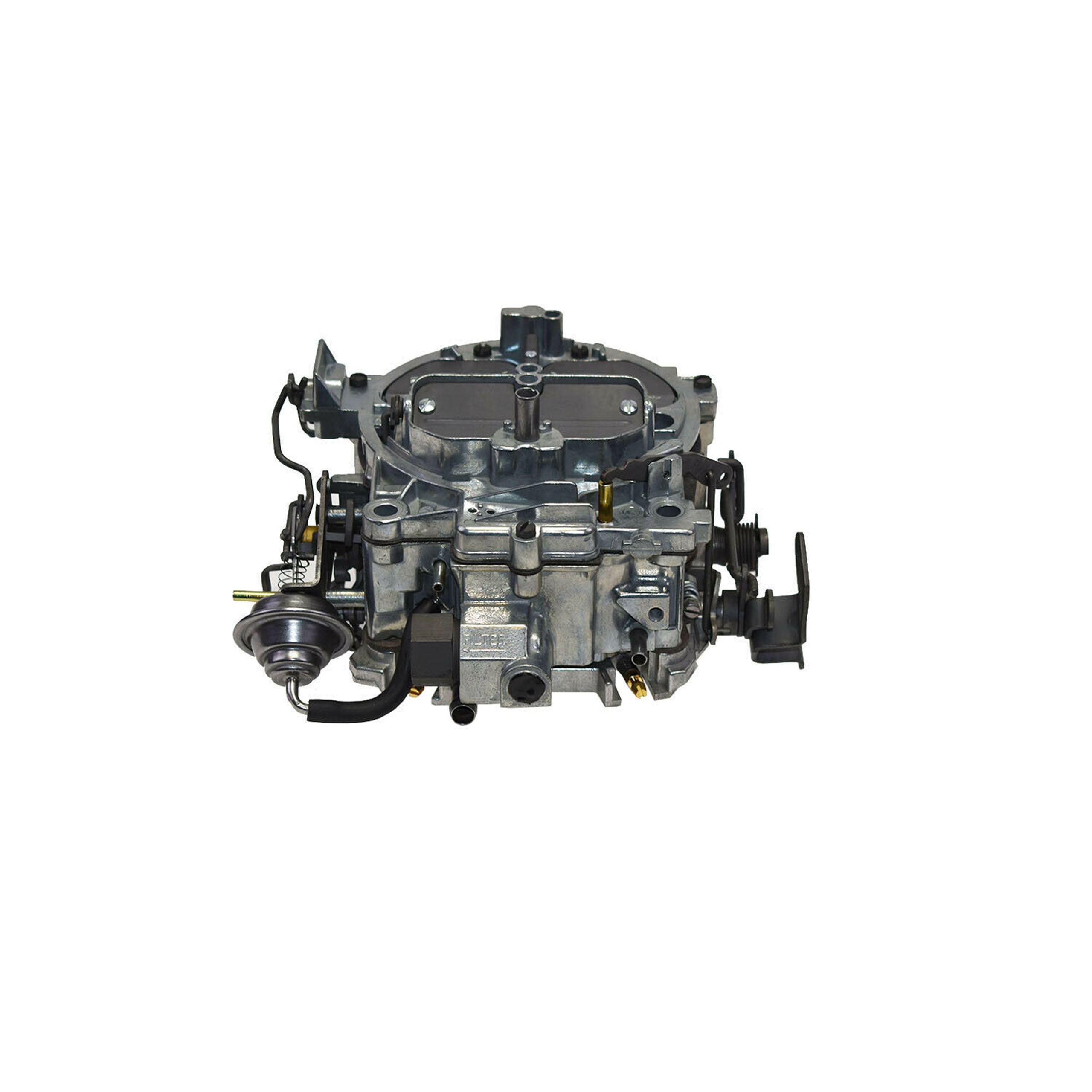 72 ROCHESTER QUADRAJET 4MV CARBURETOR CHEVY 1972 350 ENGINE LIKE