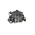thumbnail image 1 of A-Team Performance 1901 Rochester Quadrajet Carburetor 750 CFM 4MV Compatible with 66-73 GM Chevy, 1 of 9