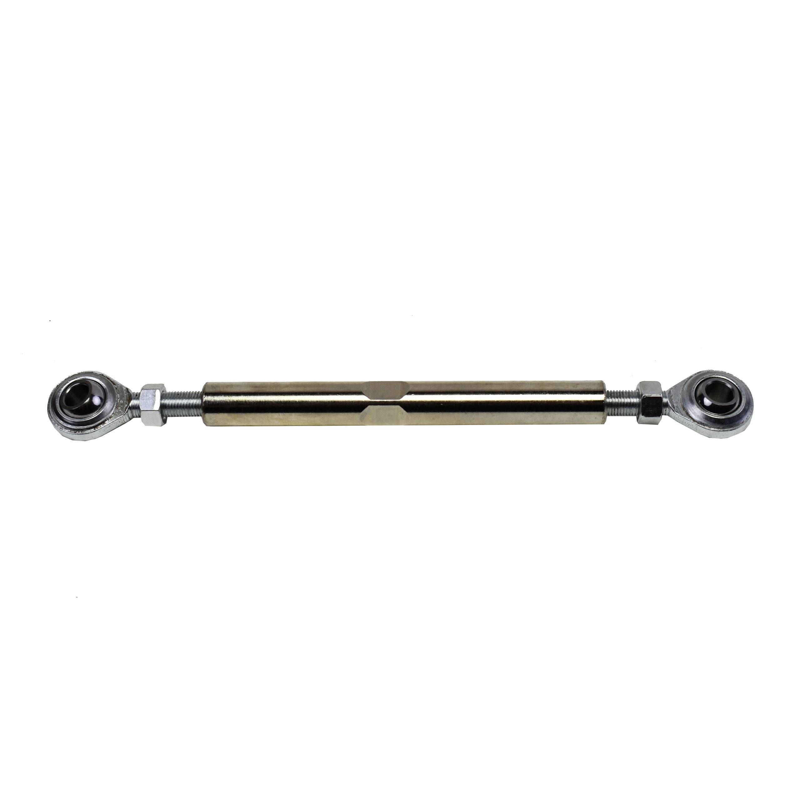 Adjustment Rod Adjustable Tensioning Rod Heim Joint – 2 1/2in