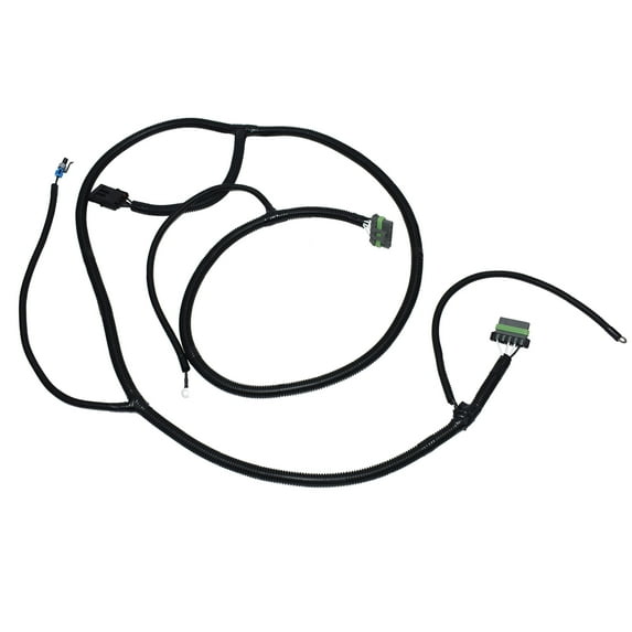A-Team Performance 88-98 Chevy GMC Truck Tail Light Wiring Harness Blazer Suburban Tahoe Yukon C/K