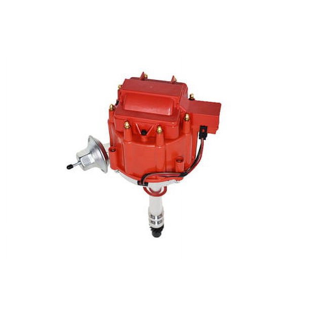 ATeam Performance CHEVY GM Small Block Big Block SBC BBC 65K COIL HEI