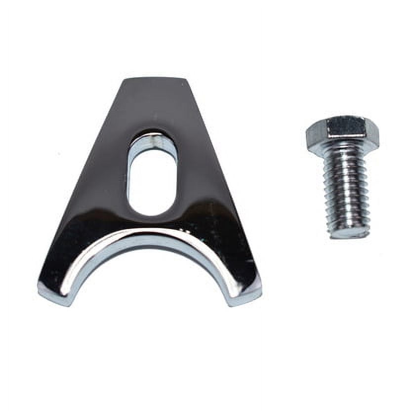 Specialty Products Distributor Hold Down Comp Style Chevy V8 Specialty Products Distributor Hold Down Comp Style Chevy V8