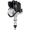 thumbnail image 1 of A-Team Performance FORD 240 300 Inline Six Straight 6 Hei Distributor  Black F150 F250 E100, 1 of 6