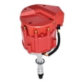 thumbnail image 1 of A-Team Performance Marine HEI Electronic Distributor 65K Coil 350 454 V8 Mercruiser OMC 5.0 5.7 7.4, 1 of 9