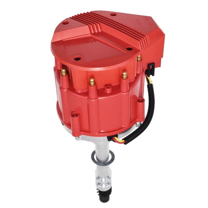 A-Team Performance Marine HEI Electronic Distributor 65K Coil 350 454 V8 Mercruiser OMC 5.0 5.7 7.4