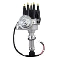 thumbnail image 1 of A-Team Performance Ready to Run R2R Distributor Compatible With Holden V8 253 304 308 Black Cap, 1 of 9