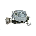thumbnail image 1 of A-Team Performance Rochester Chevy 2GC Carburetor 2 Barrel 5.7L 350 400, 1 of 9