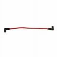 thumbnail image 1 of A-Team Performance Silicone Spark Plug Wire Red 8.0mm 16", 1 of 2
