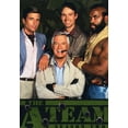 thumbnail image 1 of A-Team: Season Two, The (Disc 4), 1 of 1