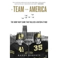 thumbnail image 1 of Pre-Owned Team for America: The Army-Navy Game That Rallied a Nation at War (Paperback) 0547844603 9780547844602, 1 of 1