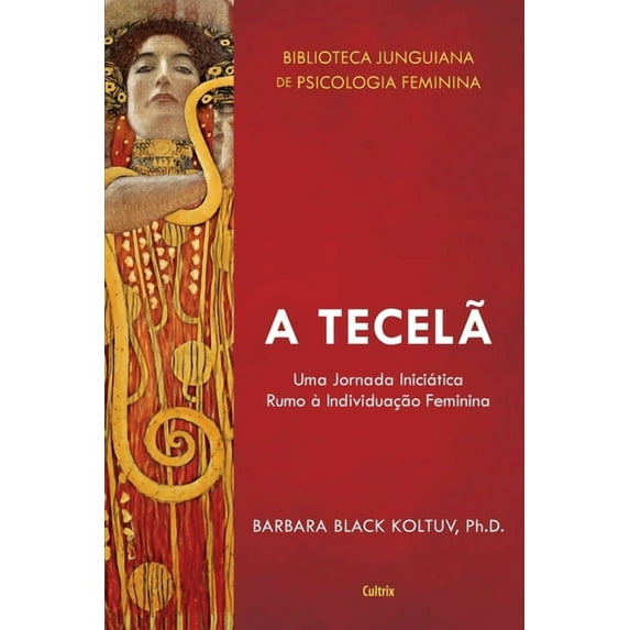A Tecelã, (Paperback)